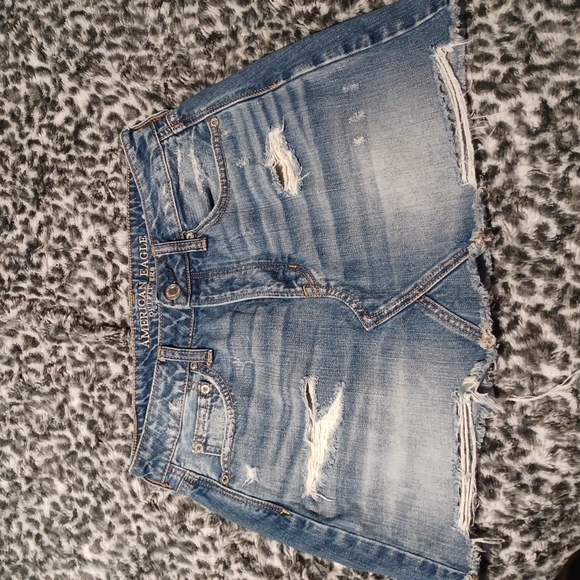 American Eagle Outfitters Dresses & Skirts - American eaglele skirt